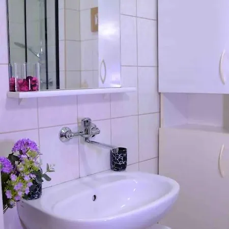 City View Old Town Flat Apartment *