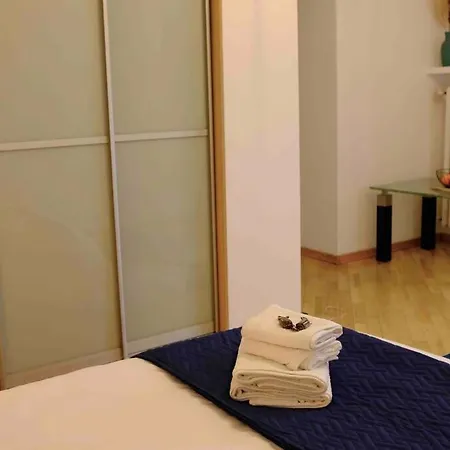 City View Old Town Flat Apartment *